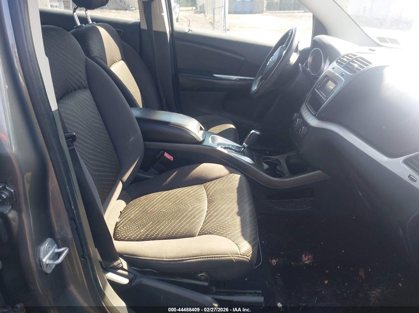 2013 Dodge Journey American Value Pkg