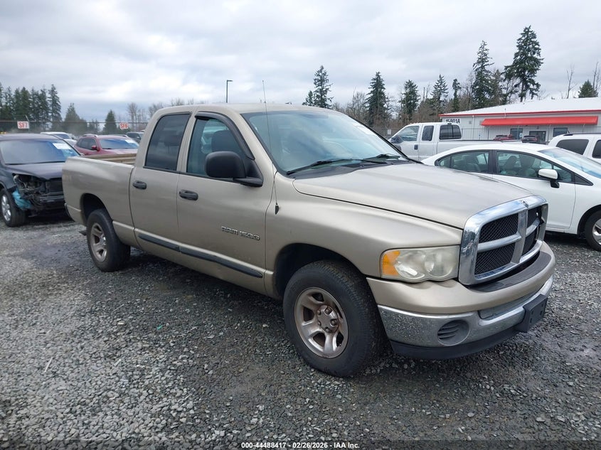 2005 Dodge Ram 1500 St