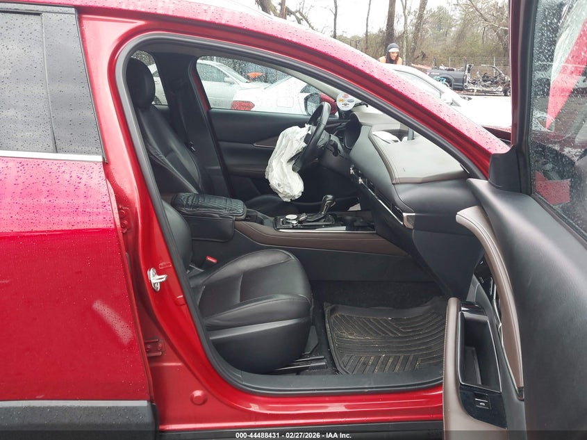 2020 Mazda Cx-30 Premium Package