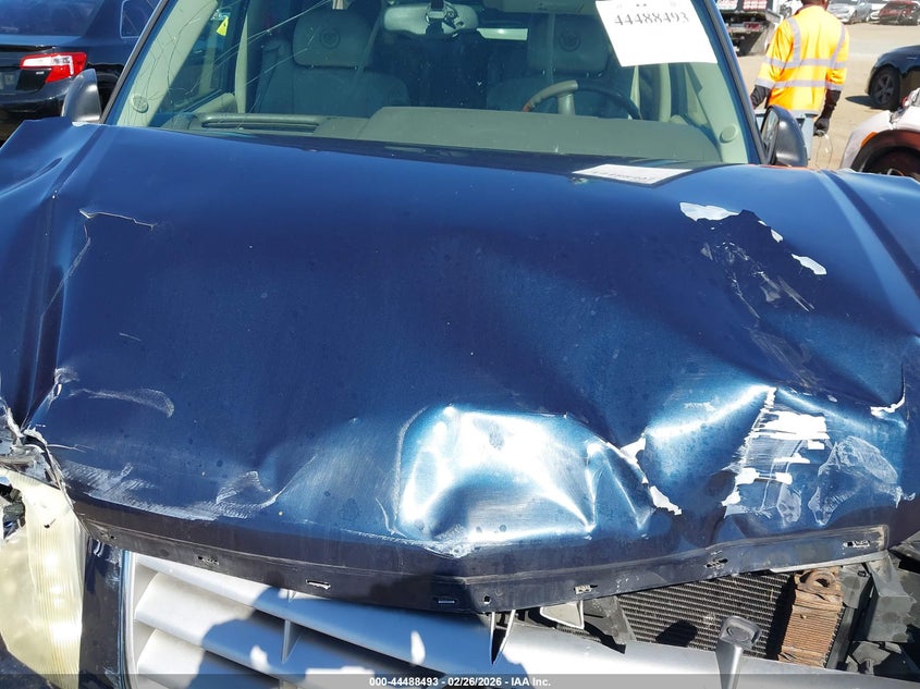 2005 Cadillac Escalade Standard VIN: 1GYEK63N05R125247 Lot: 44488493