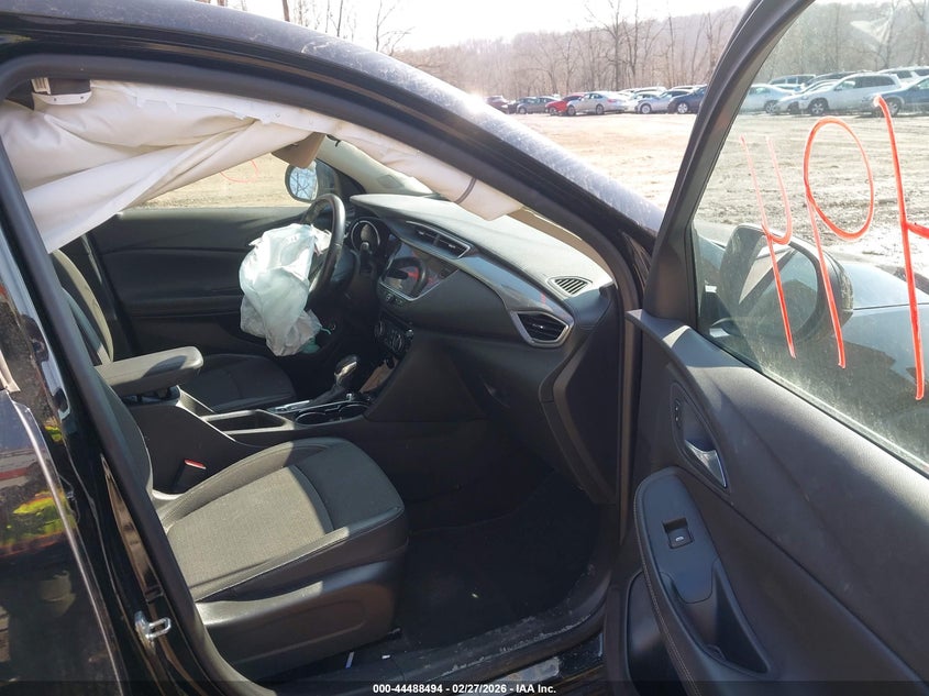 2020 Buick Encore Gx Awd Preferred