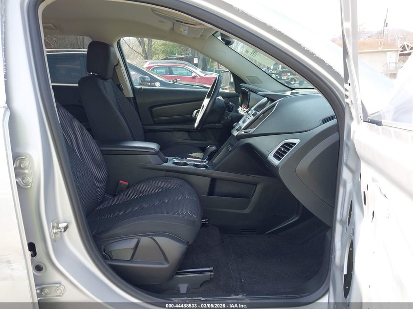 2016 GMC Terrain Sle-2