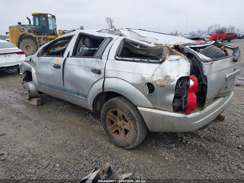 2006 Dodge Durango Slt