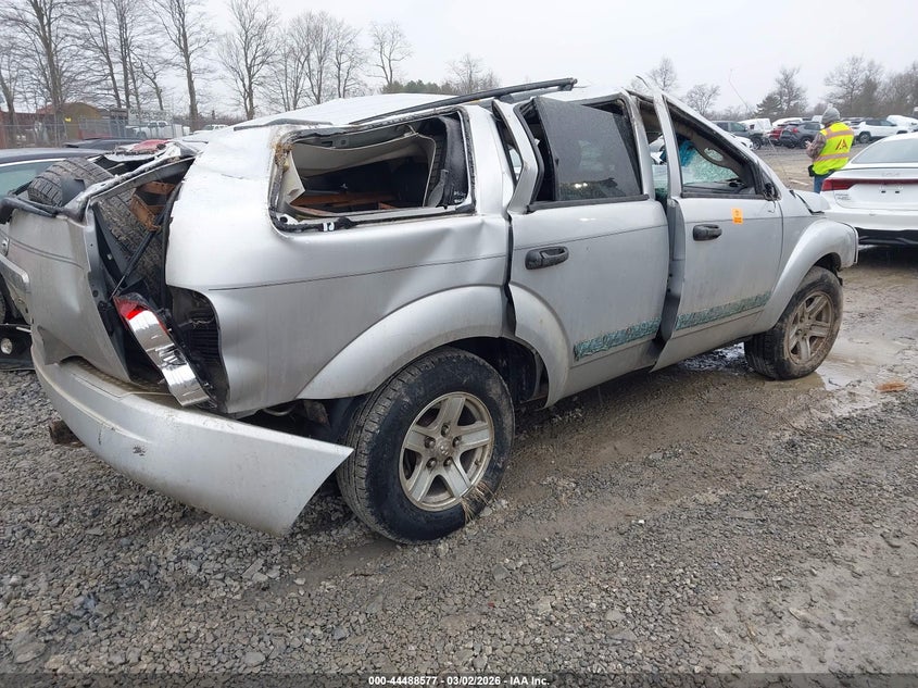 2006 Dodge Durango Slt