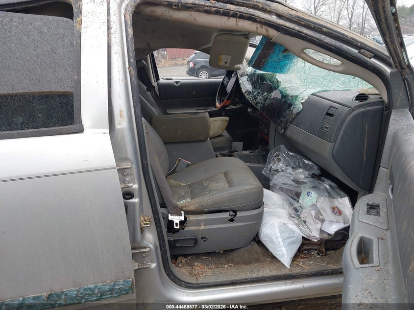 2006 Dodge Durango Slt