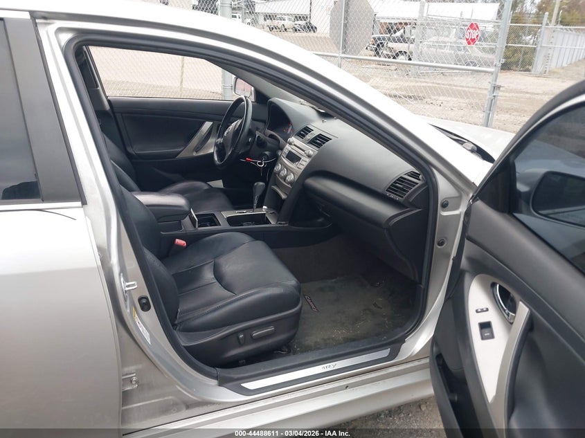 2011 Toyota Camry Se