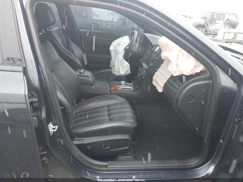 2016 Chrysler 300 300S