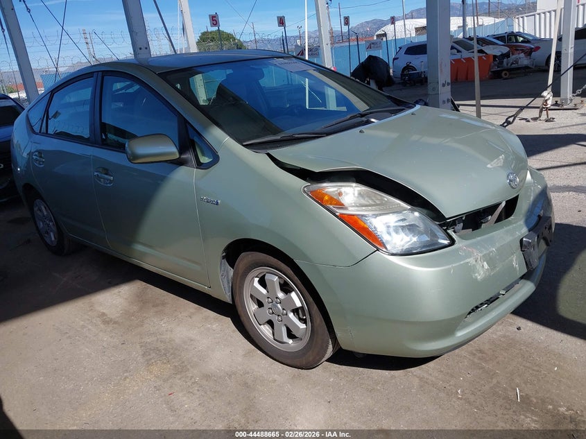 2007 Toyota Prius