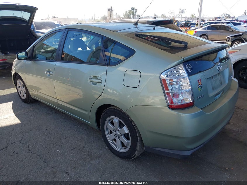 2007 Toyota Prius
