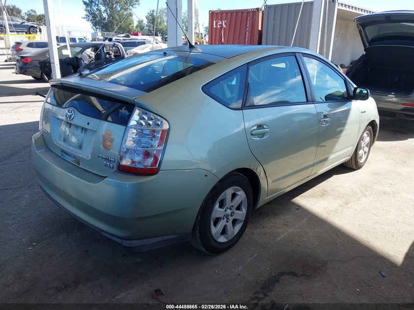 2007 Toyota Prius