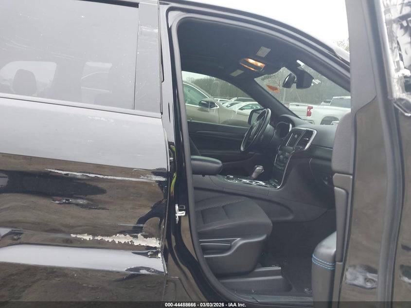 2020 Jeep Grand Cherokee Upland 4X4