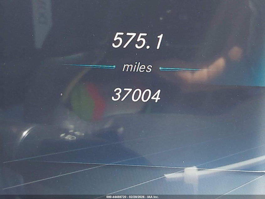 2021 Mercedes-Benz G 550 Suv VIN: W1NYC6BJXMX369859 Lot: 44488720