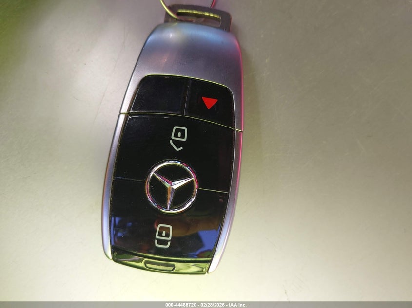 2021 Mercedes-Benz G 550 Suv VIN: W1NYC6BJXMX369859 Lot: 44488720