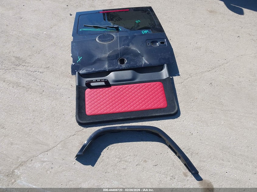 2021 Mercedes-Benz G 550 Suv VIN: W1NYC6BJXMX369859 Lot: 44488720