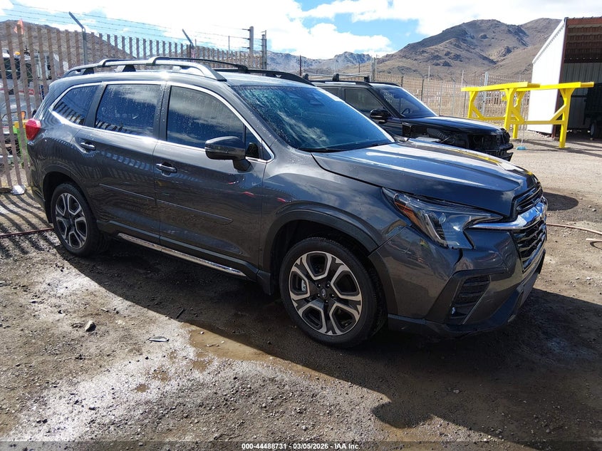 2023 Subaru Ascent Limited 7-Passenger