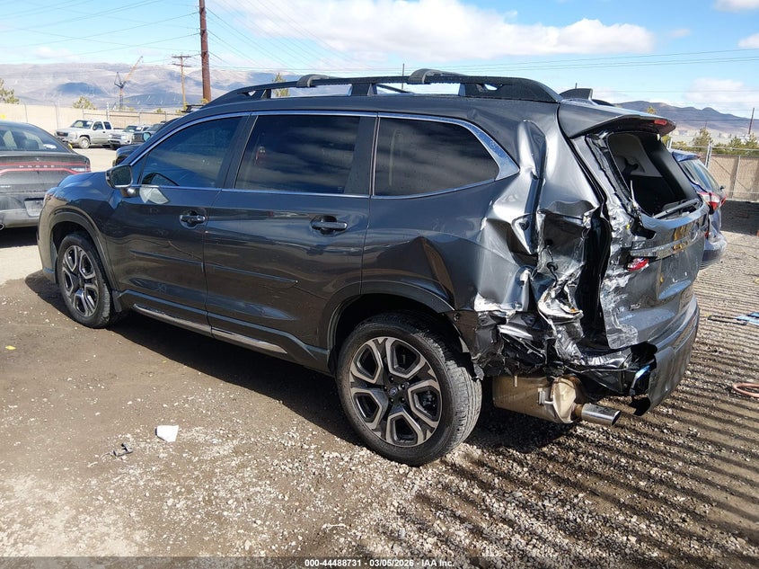 2023 Subaru Ascent Limited 7-Passenger