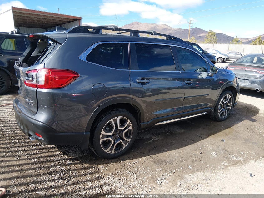 2023 Subaru Ascent Limited 7-Passenger