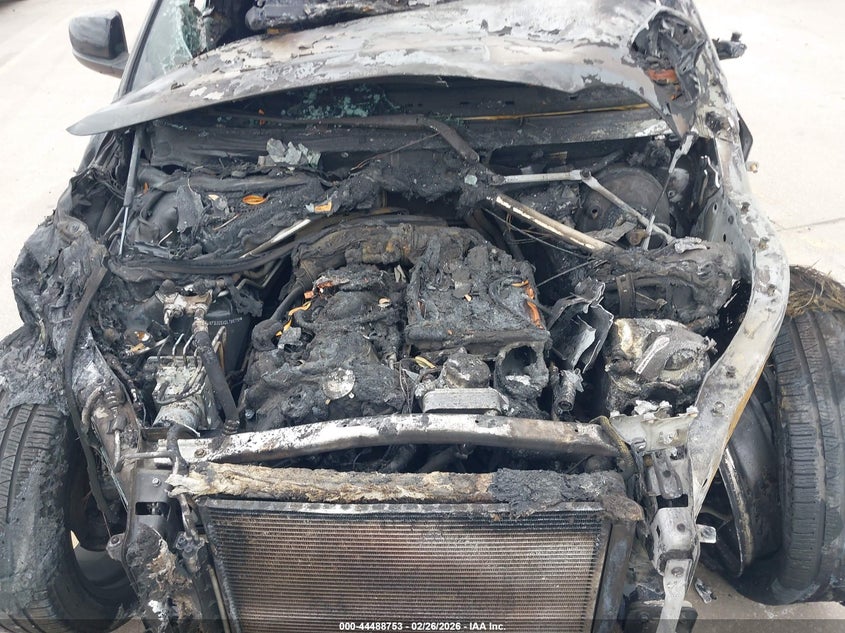 2013 BMW X6 xDrive35I VIN: 5UXFG2C5XDL785719 Lot: 44488753