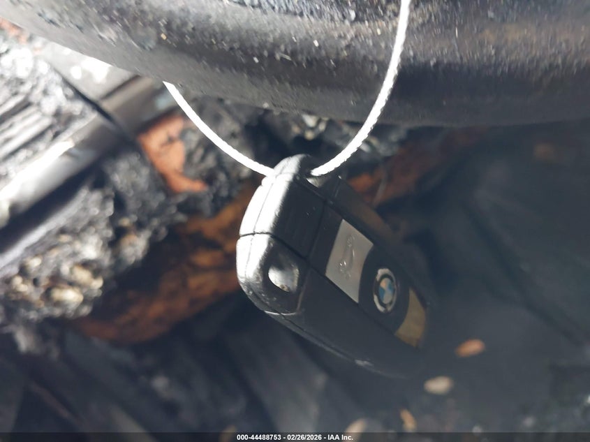 2013 BMW X6 xDrive35I VIN: 5UXFG2C5XDL785719 Lot: 44488753