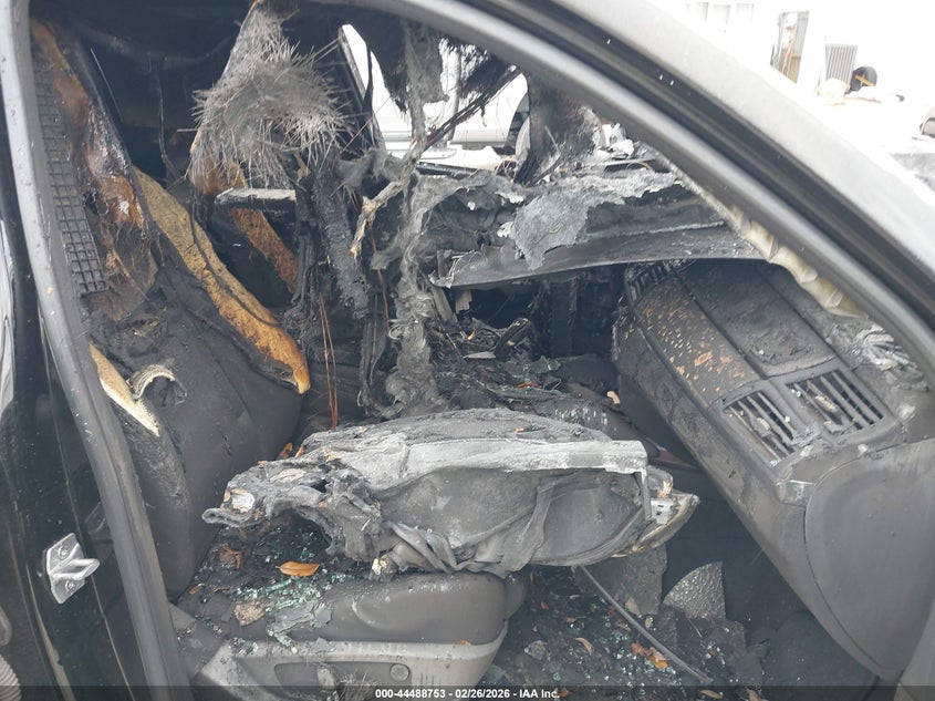 2013 BMW X6 xDrive35I