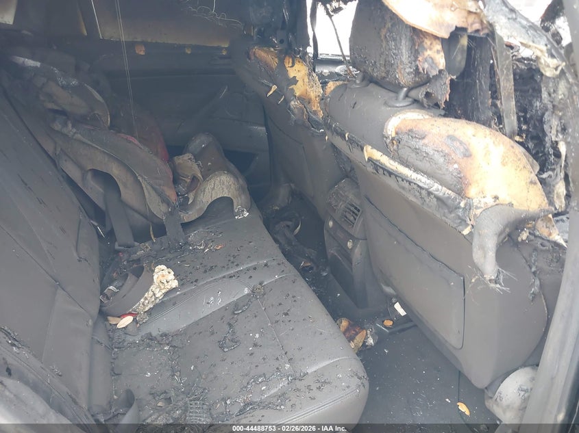 2013 BMW X6 xDrive35I VIN: 5UXFG2C5XDL785719 Lot: 44488753