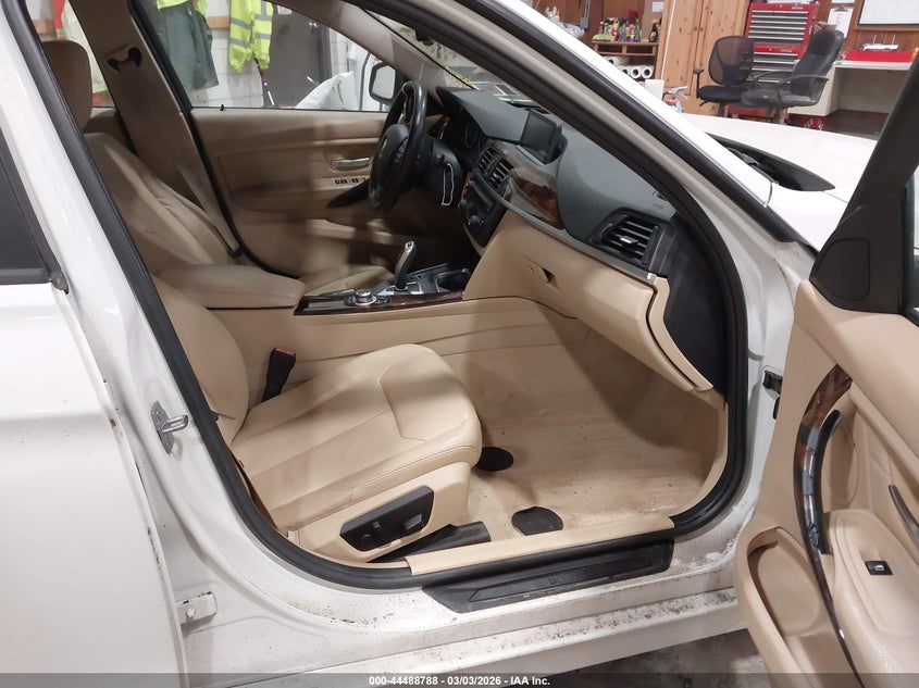 2013 BMW 328I xDrive