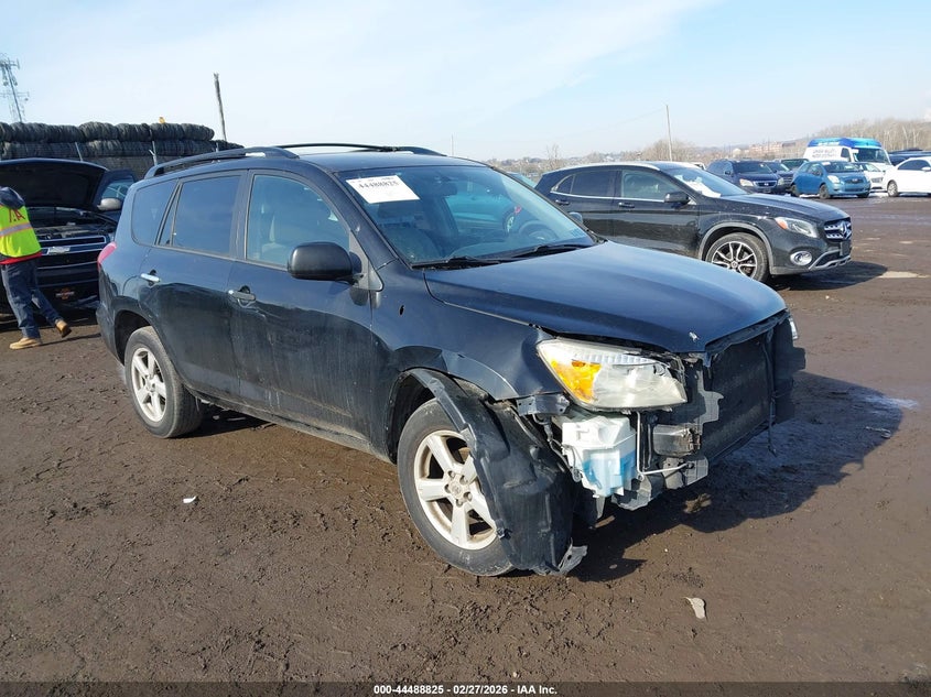 2006 Toyota Rav4