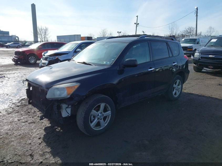 2006 Toyota Rav4