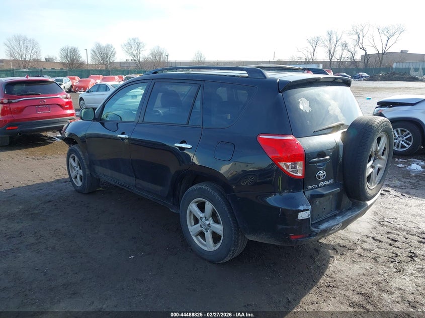 2006 Toyota Rav4
