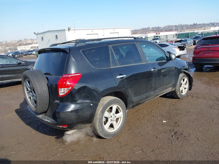 2006 Toyota Rav4