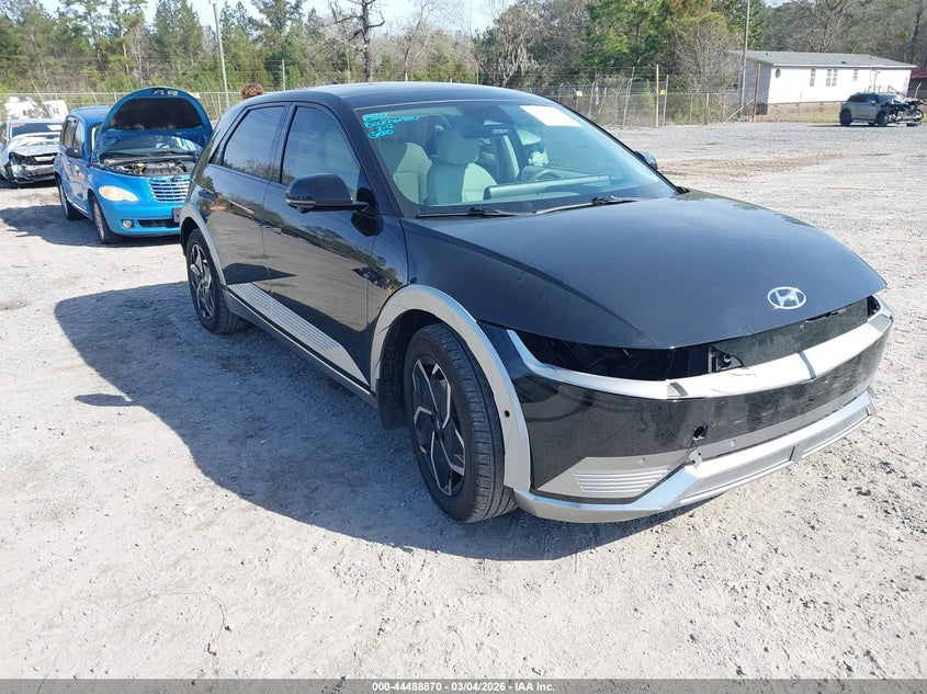 KM8KR4DE6RU316807 HYUNDAI IONIQ 5 Photo 1
