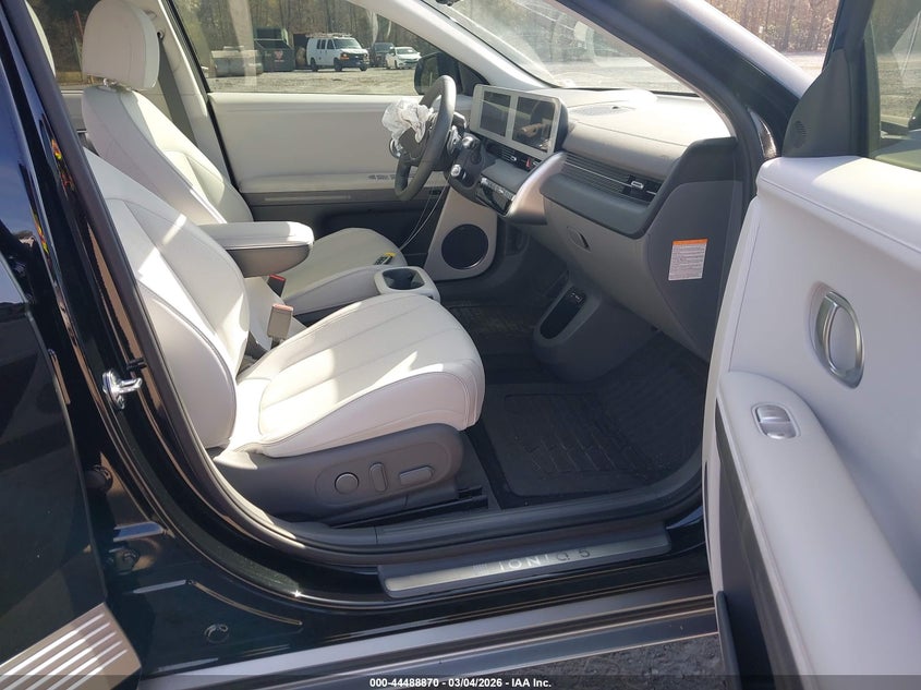 2024 Hyundai Ioniq 5 Limited