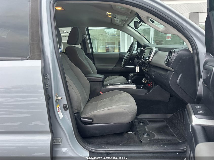 2020 Toyota Tacoma Sr5 V6