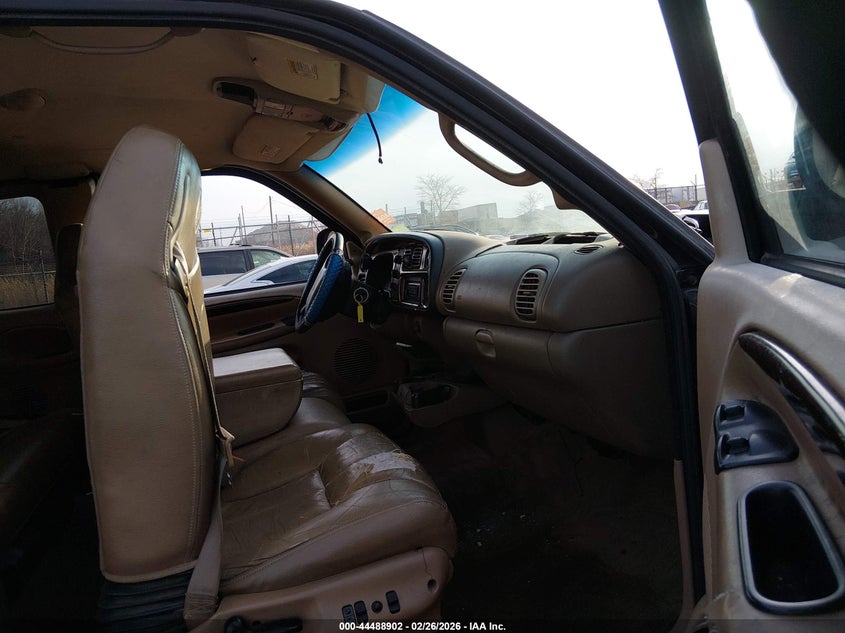 2000 Dodge Ram 1500 St