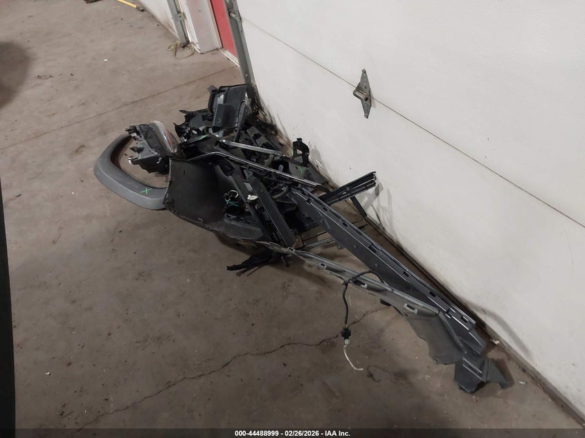 2020 Toyota Tacoma Trd Pro VIN: 5TFCZ5AN2LX221329 Lot: 44488999