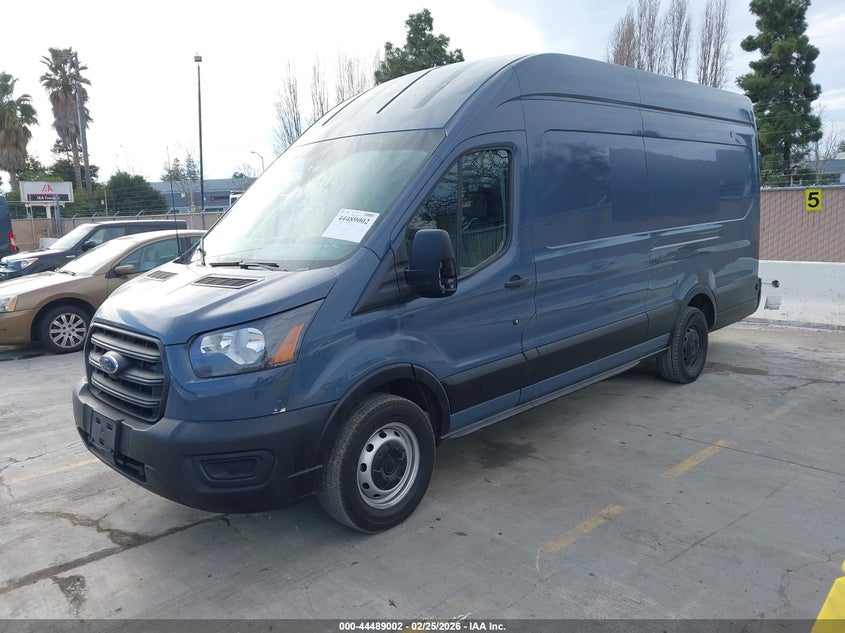 2020 Ford Transit-250 Cargo Van