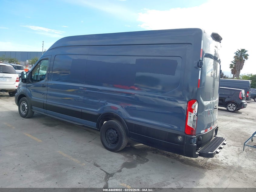 2020 Ford Transit-250 Cargo Van