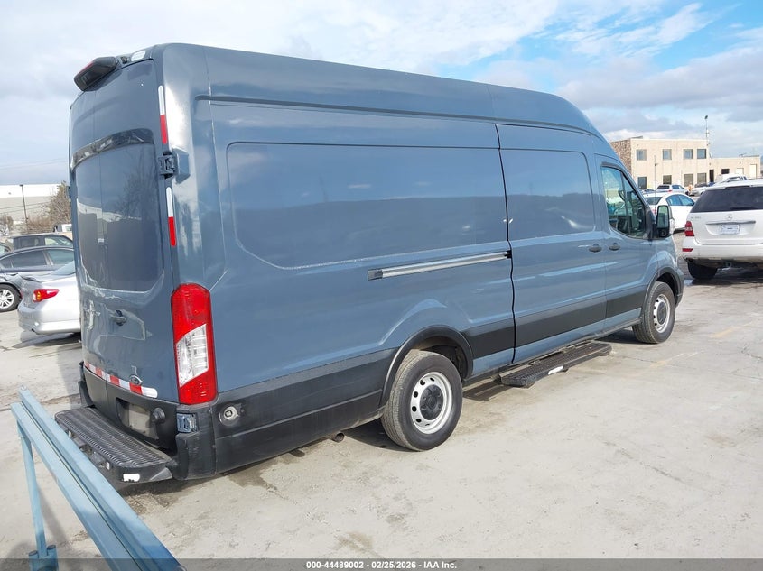 2020 Ford Transit-250 Cargo Van