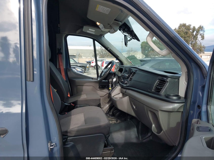 2020 Ford Transit-250 Cargo Van