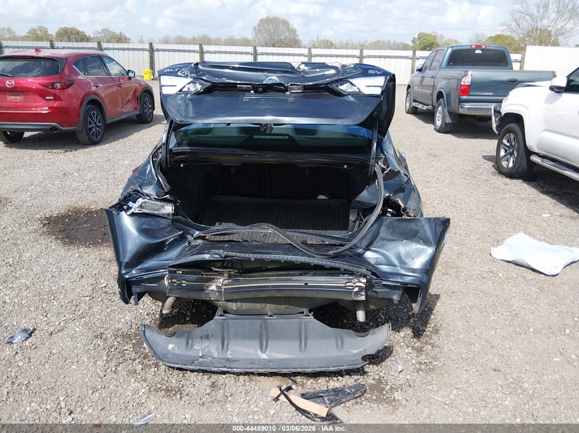 2022 NISSAN ALTIMA SEDAN 2.5L I-4 DI, DOHC, VVT, 188HP