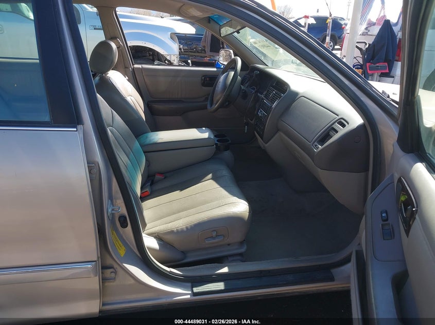 1999 Toyota Avalon Xls