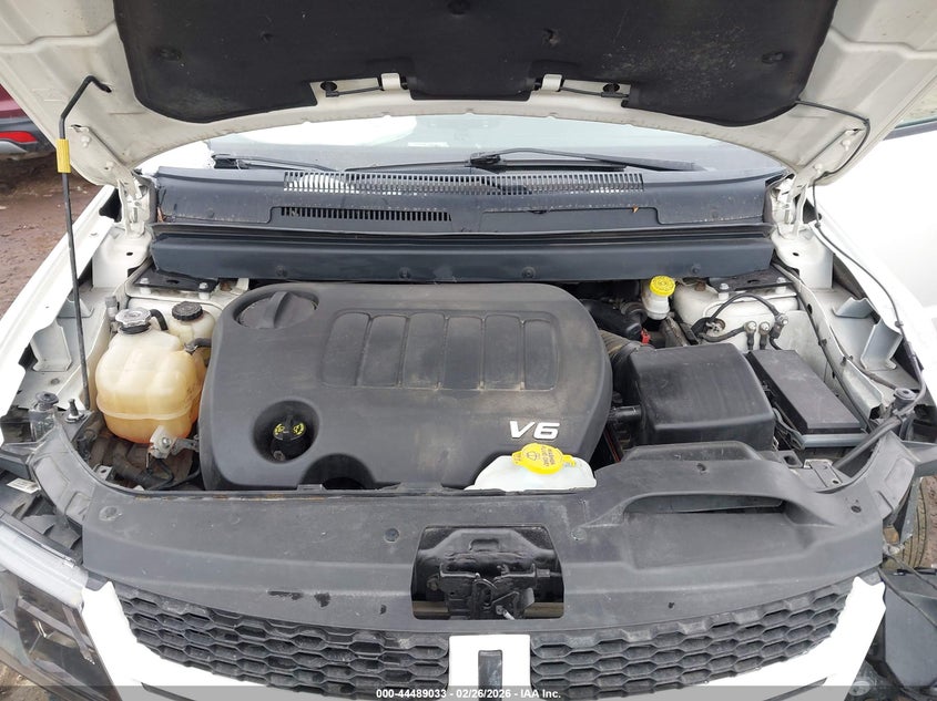 2019 Dodge Journey Gt Awd VIN: 3C4PDDEG5KT779675 Lot: 44489033