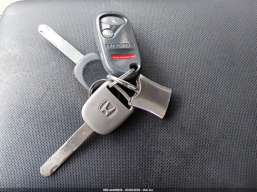 2009 Honda Element Lx VIN: 5J6YH18319L001731 Lot: 44489038