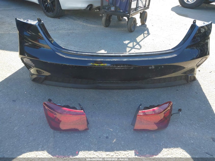 VIN 3KPF24AD9RE754905 2024 KIA FORTE LXS