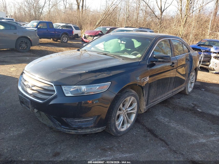 2013 Ford Taurus Sel