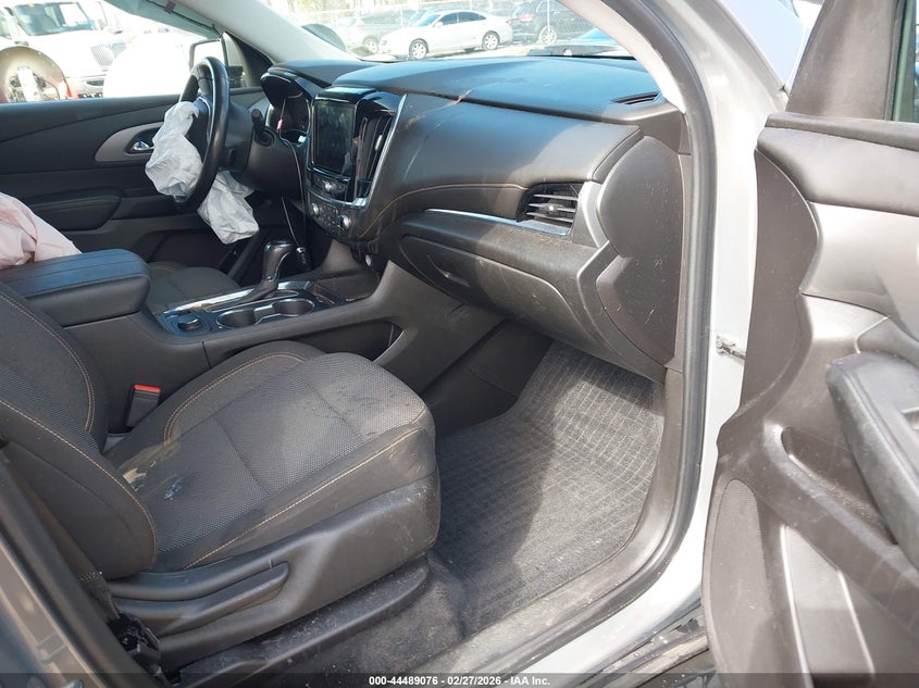 2019 Chevrolet Traverse 1Lt