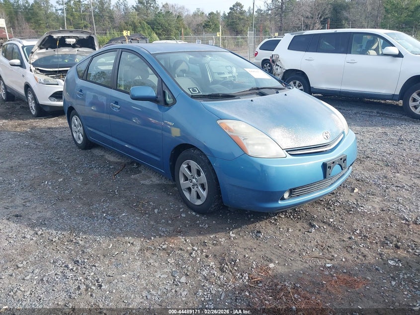 2006 Toyota Prius