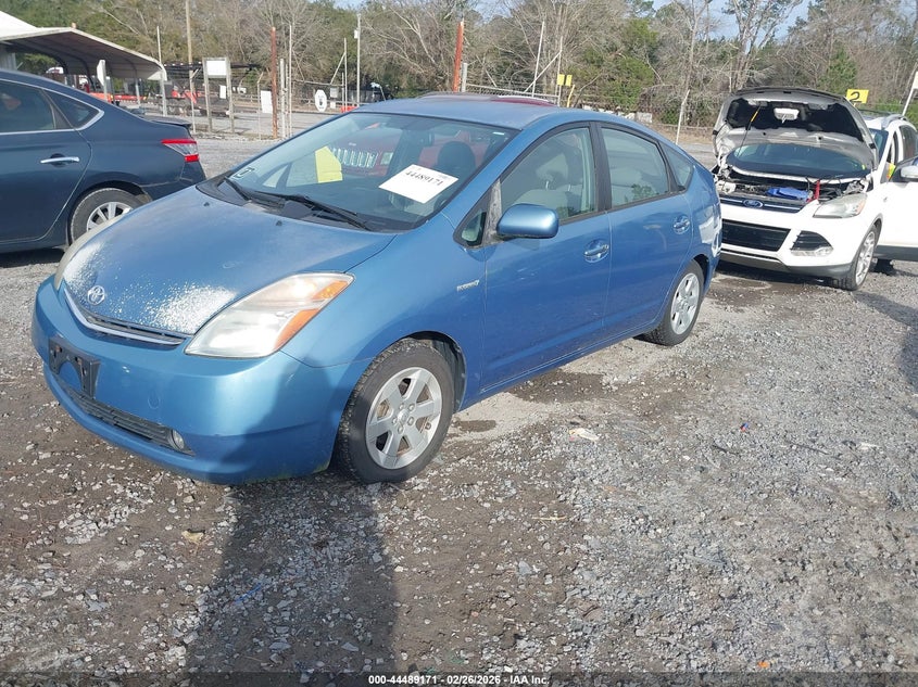 2006 Toyota Prius