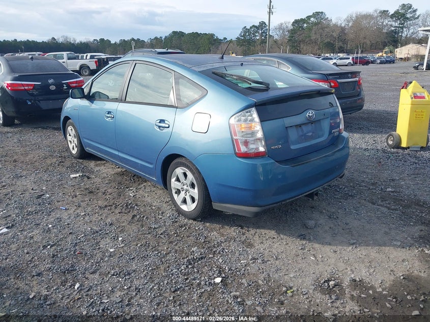 2006 Toyota Prius