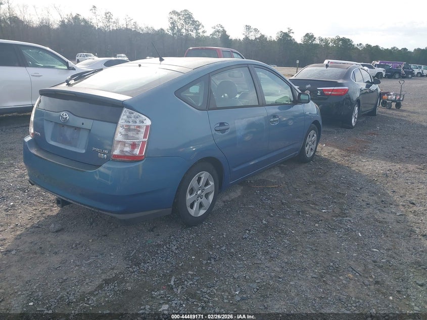 2006 Toyota Prius